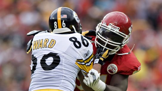 Steelers' Ike Taylor Detailed Harsh Reality About Hines Ward’s Hall Of Fame Case (Steelers News)