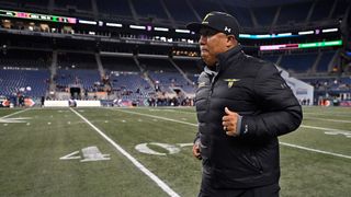 Steelers Great Hines Ward Is In The Running For A New Wide Receiver Coaching Job (Steelers News). Photo by Alika Jenner / XFL