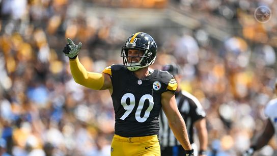 Steelers' Defense Is A Terrifying Story: "Watch [Them] Go To The Super Bowl" (Steelers News)