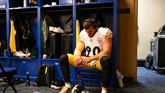 Steelers' Charlie Batch Exposed The Pittsburgh Defense For Falling Into Awful Trap (Steelers News)