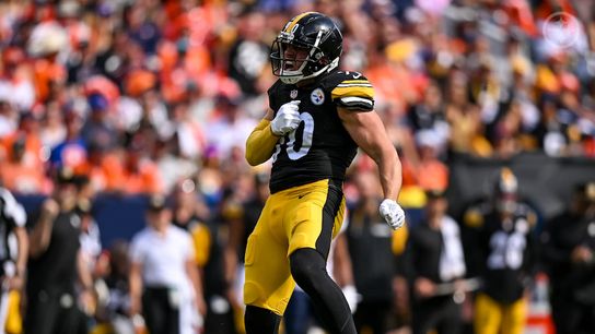 Steelers' TJ Watt Hears Surprising Reason For Ref's Unfair Treatment Against Him (Steelers News)