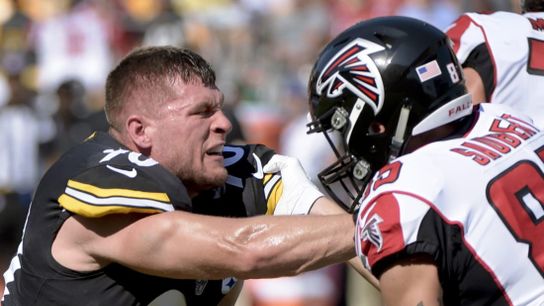 Steelers' TJ Watt Hit With Strong Warning From Falcons' Raheem Morris (Steelers News)