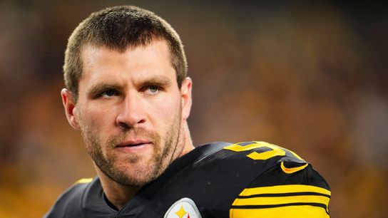  Steelers’ TJ Watt Believes Team's Lack Of Recent Postseason Success Is “Embarrassing And Not How We Do Things In Pittsburgh” (Steelers News)