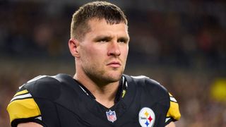 Steelers' TJ Watt Receives Unbelievable Disrespect From ESPN But Gains Support From Veteran Super Bowl Champion (Steelers News). Photo by Steelers.com