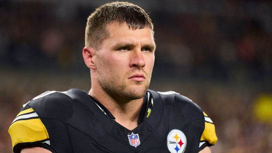 Steelers' TJ Watt Receives Unbelievable Disrespect From ESPN But Gains Support From Veteran Super Bowl Champion (Steelers News)