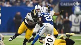 Steelers' Defense Gets Blasted As "Frauds" After Being Embarrassed By Colts' Joe Flacco (Steelers News). Photo by Karl Roser / Pittsburgh Steelers