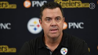 Steelers' New Influx Of Cap Space Sparks Unique Opportunity To Land All-Pro Wide Receiver (Steelers News). Photo by Steelers.com