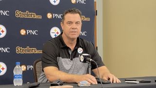 Steelers' Front Office Ranked In Top 25% Despite Poor Handling Of Quarterback Situation (Steelers News). Photo by Mike Prisuta