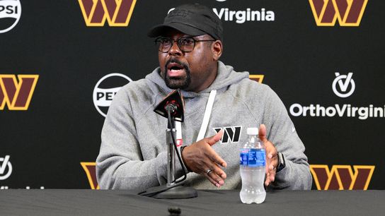 Steelers' Joe Whitt Jr.