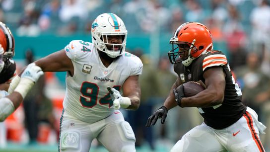 Steelers Now Have A Big Chance To Sign Their Next Generational Defensive Lineman  (Steelers News)