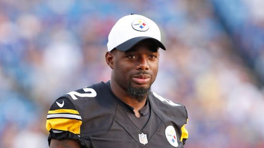 Steelers' William Gay Fined Multiple Times By NFL For Absolutely The Dumbest Rule; Brother Ike Taylor Would Pay Fine  (Steelers News)