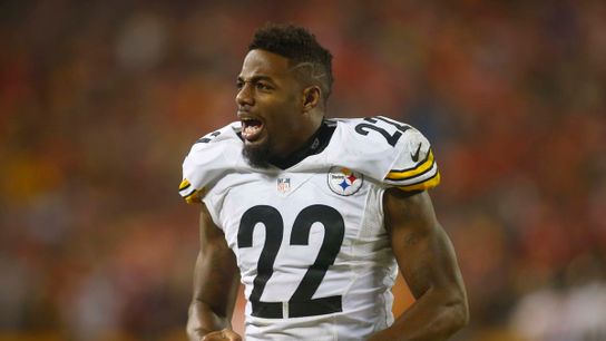 Former Steelers' CB, William Gay Never Missed A Game In His NFL Career Steelers William Gay
