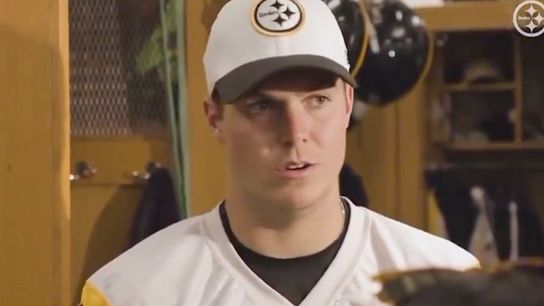 Steelers' Will Howard Reveals Secret Lessons From Aaron Rodgers: "Computer B**ch" (Steelers News)