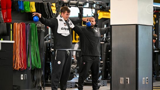 Steelers' Optimistic View Of Will Howard Doesn't Tell The Full Story (Steelers News)
