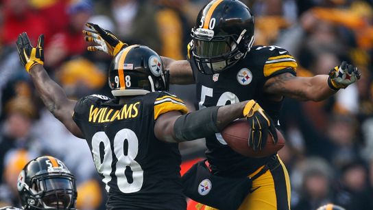 The Steelers Have Recreated The Dynamic Duo Of Ryan Shazier And Vince Williams In 2024 (Steelers News)