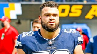 Steelers Likely Keeping Last Big Name Free Agent Center On Their Radar (Steelers News). Photo by Cowboys.com