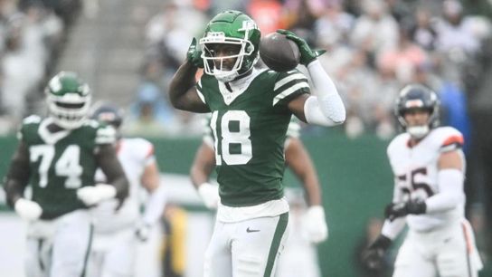 Steelers Trading For Jets' Mike Williams Would Be A Huge Mistake After New Stat Emerges (Steelers News)