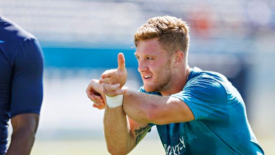 Steelers Likely To Face Intriguing Rookie Quarterback In Week 9 (Steelers News)