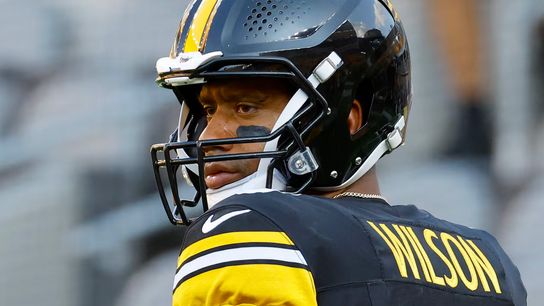 Steelers’ Russell Wilson May Know A Secret That Fans And Pundits Don’t Regarding Week 1 (Steelers News)