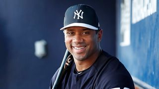 Steelers’ Russell Wilson Detailed How Playing For The Yankees And Pittsburgh Is Identical (Steelers News). Photo by MLB.com