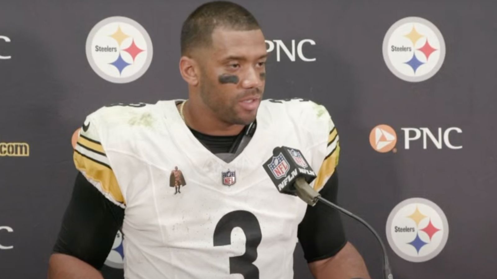 Steelers' Russell Wilson Takes Slight Dig At Sean Payton And Denver Broncos  After Pittsburgh's Satisfying Victory Over Commanders