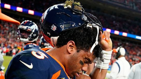 Steelers’ Russell Wilson Having An Eye-opening Experience About How The NFL Views Him: “Dude This Is What The NFL Is Like” (Steelers News)