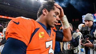 Steelers' Russell Wilson Detailed What Really Happened In Those 2 Struggling Seasons In Denver (Steelers News). Photo by NBC Sports