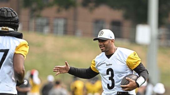 Steelers’ Mike Tomlin Shares New Update On Russell Wilson’s Injury (Steelers News)