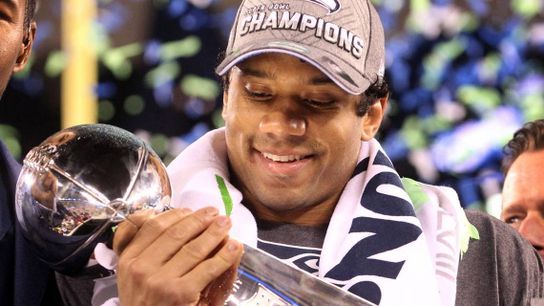 Steelers’ Russell Wilson Predicted To Lift Super Bowl Trophy This Season: "I Think He’s Going To Shock A Lot Of People" (Steelers News)