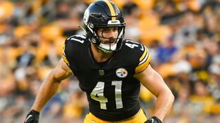 Steelers Hit The Jackpot With Payton Wilson “As Long As He Can Stay Healthy” (Steelers News). Photo by Getty Images