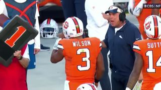 Broncos' Sean Payton Unintentionally Exposed Why He Wanted Steelers' Russell Wilson Off His Team (Steelers News). Photo by CBS on NFL