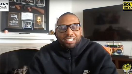 Steelers' LaMarr Woodley Has 1 Huge Regret From Super Bowl XLIII Even Though Pittsburgh Won (Steelers News)