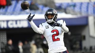 Report: Steelers Ink Veteran Wide Receiver (Steelers News). Photo by  Tommy Gilligan-USA TODAY Sports