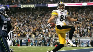 Seahawks RB Confesses Steelers Had An Unfair Advantage In Super Bowl XL: “It Was Supposed To Be Neutral” (Steelers News). Photo by Steelers.com