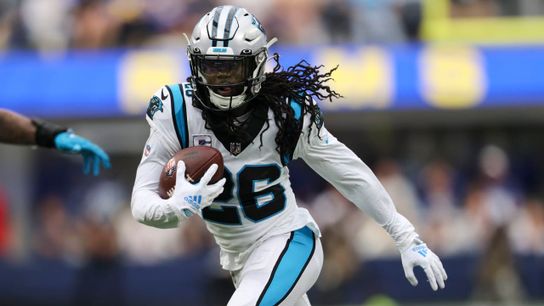 Steelers' Newly Acquired Cornerback Donte Jackson Excited To Prove He's A Top End Player  (Steelers News)