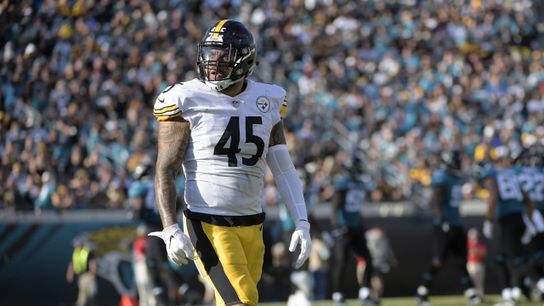 Steelers’ Roosevelt Nix Detailed The Most Embarrassing Moment Of His Career “That’s How You Get Humbled” (Steelers News)