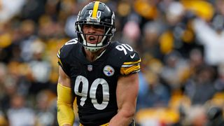 Steelers Would Be Crazy Not To Consider A TJ Watt Trade: "He Has Seemingly Gotten Worn Down" (Steelers News). Photo by NFL.com
