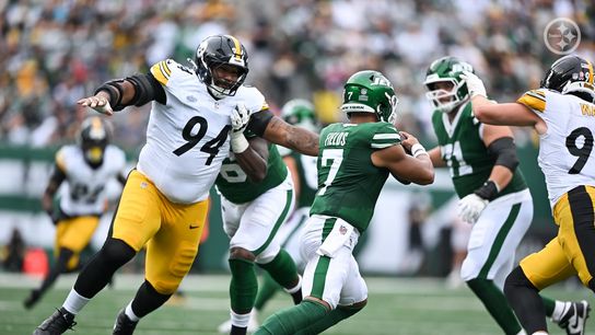 Steelers Expected To Make Big Change In Week 2 To Fix Major Issue (Steelers News)
