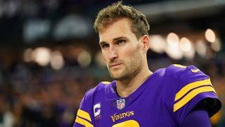 Steelers Absolutely Would Be Super Bowl Contenders If They Signed Kirk Cousins According To Marcus Spears  (Steelers News). Photo by NFL.com