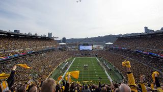 Steelers' Most Surprising Free Agent Suggestion Just Dropped Ahead Of 2026 Training Camp (Steelers News). Photo by Steelers.com