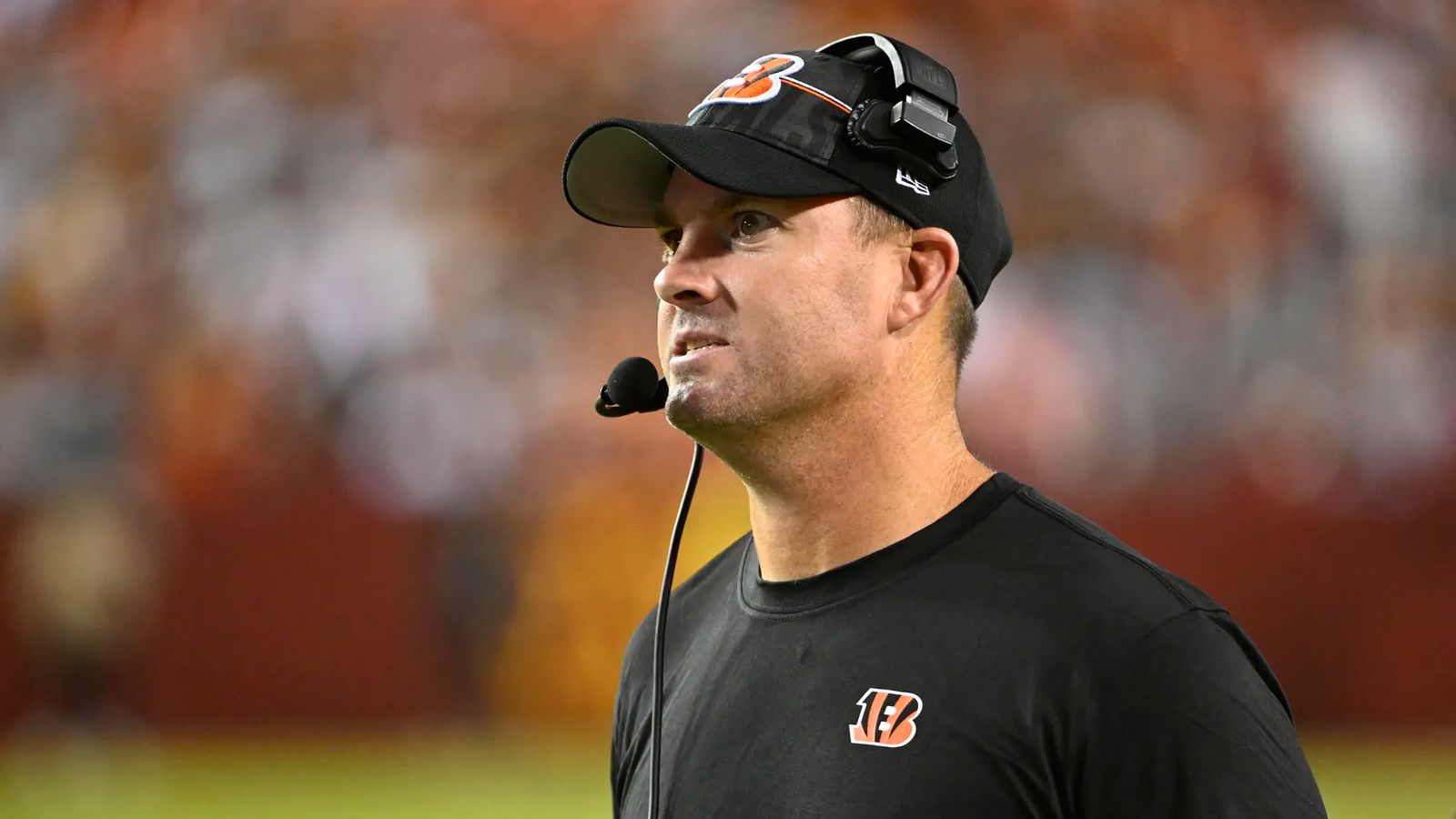 Cincinnati Bengals Look to Claim Third Consecutive AFC North title