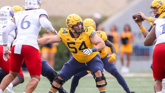 Official: Steelers Sign 2nd-Round Pick Zach Frazier (Steelers News)