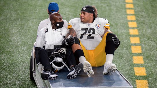 Steelers Zach Banner Steelers Zach Banner