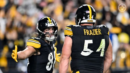 Steelers Get More Bad News Regarding Standout Rookie Zach Frazier (Steelers News)