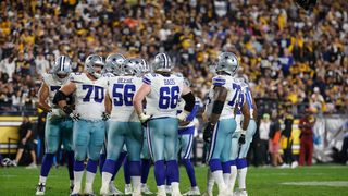 Embarrassing Recollection From Future Hall Of Famer Comes Out About The Steelers' Defense (Steelers News). Photo by James D. Smith / Dallas Cowboys