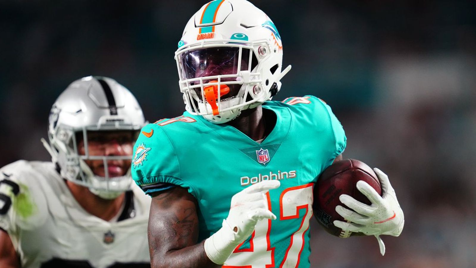 Report: Miami Dolphins announce 9 practice squad signings