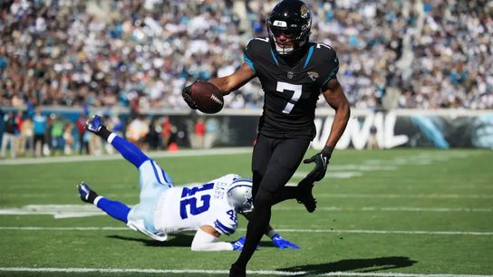 Steelers Zay Jones Steelers Zay Jones