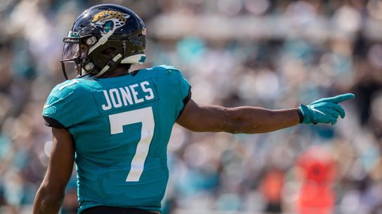 Steelers Zay Jones Steelers Zay Jones