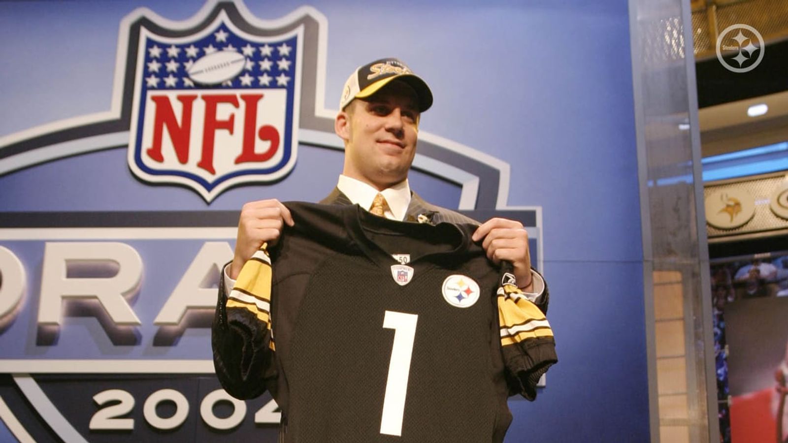 Ben Roethlisberger retires: Iconic quarterback defined Steelers era, in  good times and bad