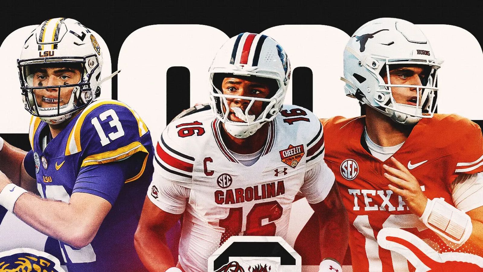 Steelers Are Definitely "High On Next Year's Quarterback Class" For 2026 (Steelers News). Photo by FOX Sports